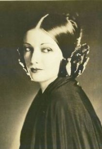 Фотография «Наташа Рамбова»