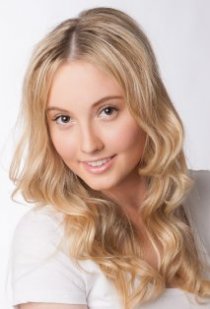 Фотография «Tamara McLaughlin»