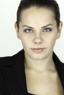 Фотография «Шарон»