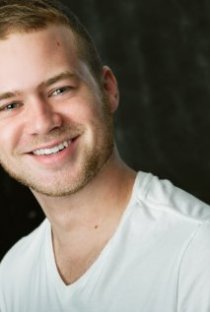 Фотография «Уильям Дуглас Тернер»