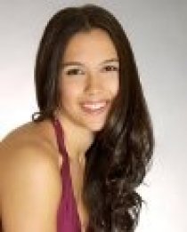 Фотография «Dana DiRado»