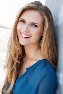Фотография «Kaylyn Scardefield»