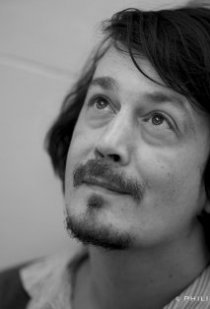 Фотография «Philippe Borrel»