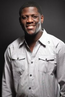Фотография «Jamell Richardson»