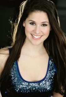 Фотография «Allison Macri»