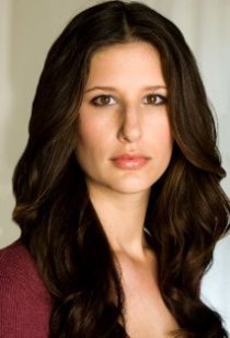 Фотография «Gretchen Cooper»