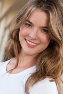 Фотография «Christine Kilmer»
