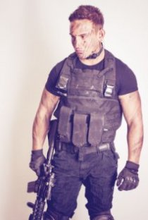 Фотография «Adam Collins»