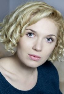 Фотография «Olivia Frances»