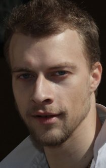 Фотография «Дмитрий Коляда»