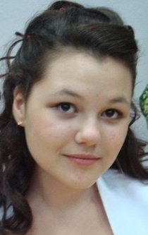 Фотография «Юлия Ганюта»