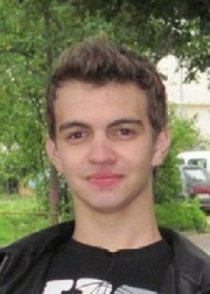 Фотография «Илья Стариков»