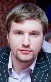 Фотография «Александр Алексеев»