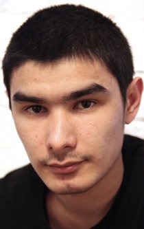 Фотография «Айнур Аскаров»
