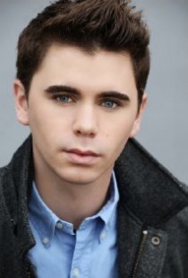 Фотография «Travis Daniel Brown»