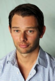 Фотография «Jason Riley»