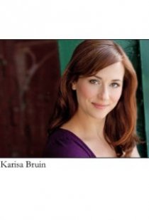 Фотография «Karisa Bruin»