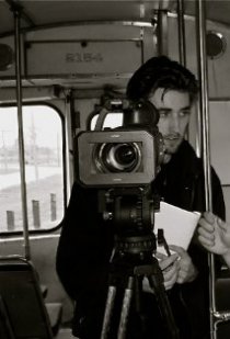 Фотография «Joseph Trebat»