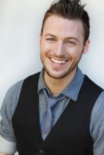 Фотография «Justin Michael Terry»
