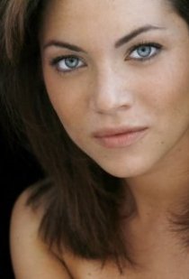 Фотография «Jessica Bues»