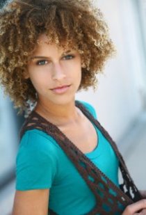 Фотография «Avery Kristina Tinsley»