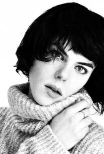 Фотография «Elsa Léger»