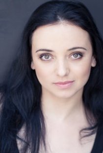 Фотография «Carmen Silva»