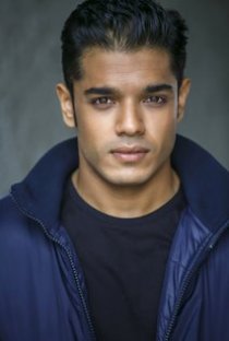 Фотография «Warren Lee»