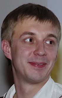 Фотография «Александр Балдин»