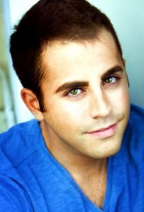 Фотография «Крис Гамел»