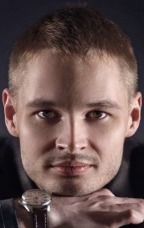 Фотография «Никита Маликов»
