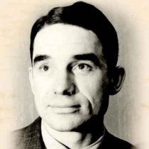 Фотография «Николай Старостин»