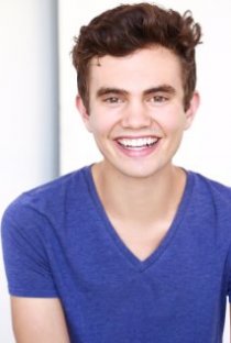 Фотография «Bryce Pyper»