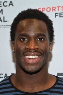 Фотография «Prince Amukamara»