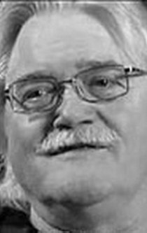 Фотография «Roger Hawkins»