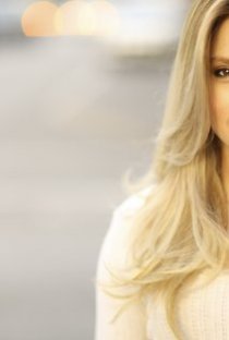 Фотография «Sable Marie Mongold»
