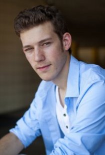 Фотография «Spencer Broschard»