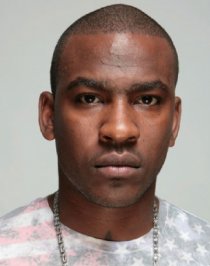 Фотография «Skepta»
