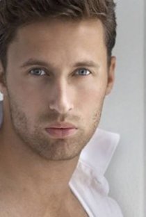 Фотография «Wade Baker»