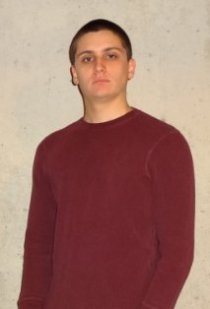 Фотография «Tom Maldonado»