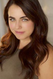 Фотография «Taylor Judkin»