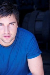 Фотография «Boyd Harris»
