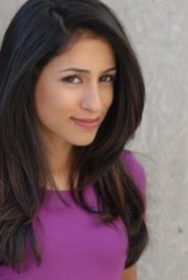 Фотография «Zainne Saleh»