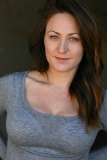 Фотография «Nicole Geddie»