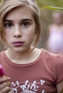 Фотография «Lily Bell Tindley»