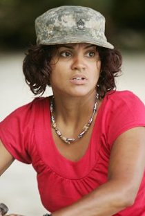 Фотография «Sandra Diaz-Twine»