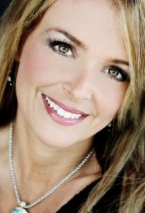 Фотография «Gina Loudon»
