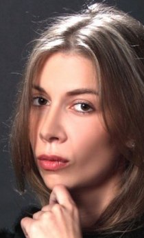 Фотография «Анна Шевченко»