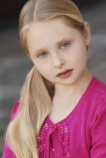Фотография «Sibyl Gregory Wulf»