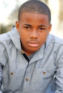 Фотография «Wade Maurice Johnson Jr.»